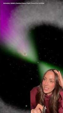 JWST saw a soot and diamond planet orbiting a gamma ray pulsar #space #astronomy #nasa #science