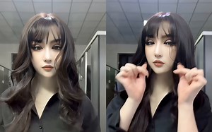 【江梨】完美贴合脸型的dreammask