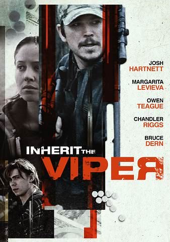 Inherit the Viper