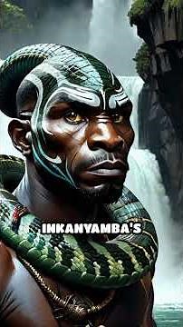 Inkanyamba: South Africa’s Storm Serpent Legend