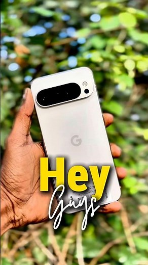 GOOGLE PIXEL 9PRO XL 5G 12/256GB FULL BOX KIT BRAND NEW CONDITION BEST PRICE FOLLOW OUR PAGE #viral