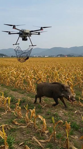 89K views · 82 reactions | This drone operator needs more practice, he didn't even catch this - Copy | Morris-Bryson Seelig Dolch | Facebook