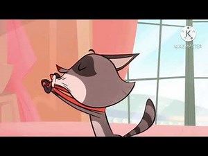 Characters Story 2 (Super Cartoon Style) Part 19 Welcome Home