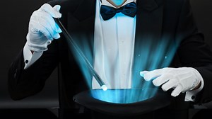 Magicians Who Died Trying To Pull Off A Trick - Grunge