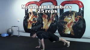 Bodyweight Complex - Upper Body -->> https://bit.ly/3BzjkMR For today's workout, we have a bodyweight complex for the upper body! You can do this sequence 3 to 5 times to finish off your regular daily training session strong, OR it can be a stand-alone upper body workout in itself in a pinch! With the complex concept, what we normally do is string together exercises, and keep time under tension on the working muscles. Typically, we'd do a complex with dumbbells, or kettlebells, or a barbell. But