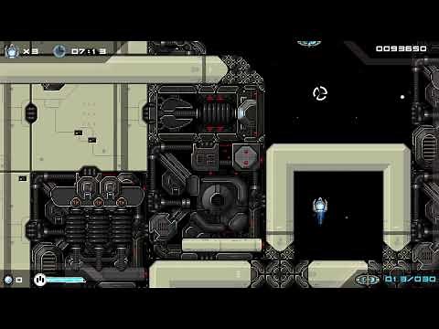 Velocity - HD PSP Gameplay - PPSSPP