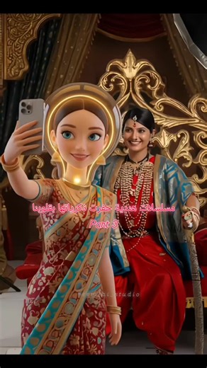 ? Reem 💡| Real OR Ai on Instagram‎: "Part 4 ???? بدكن جزء رابع من المسلسلات الهندية و شو حابين تشوفوا ؟ #ai #liveaction Ai - liveaction - مسلسلات هندية قديمة - مسلسلات و ذكريات قديمة - مسلسلات ذكريات الطفولة - nostalgia - indian series - Zee alwan - Bollywood - زي ألوان - بوليوود - nano banana - kling ai ]"‎