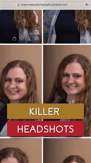 Stephanie Rosenberg on Instagram: "🎭 Your headshot isn't just a photo—it's your first impression as a brand. It should instantly communicate the roles you're right for (hello, low-hanging fruit 🍎) and reflect how you're marketing yourself. . ✅ Pro tip: Keep it close and focused—think classic museum bust, not full-body glamour. . @theBrayleeshow . . . . . . . . #HeadshotTips #ActorBranding #CastingReady #TheatreLife #BroadwayPrep #ActingCareer #StephanieRosenberg #BroadwayProducer"