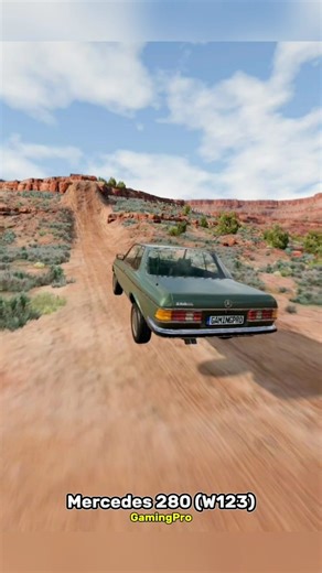 165K views · 2.9K reactions | Jump Testing Different Vehicles #viralreels #beamngdrive #challenge #gaming #car #cars #reels #beamng #game #reelsfypシ | GamingPro | Facebook