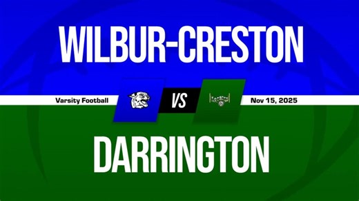 Darrington High School (WA)  Football