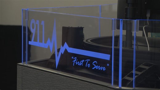 Text-to-911 could save your life in an emergency