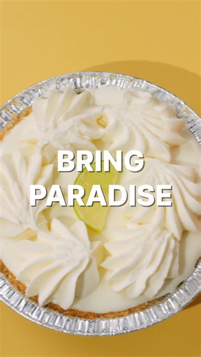Bring paradise to the Thanksgiving dinner! 💚🦃 This November, use code: TURKEY to receive 10% off your online order! Order by November 19th to bring a taste of Key West to the holiday table! Order online at www.keylimepieco.com today! #KLP #KeyLimePieCo #KeyLimePie #OrderOnline #Turkey #Thanksgiving #ThanksgivingDessert #Dessert #Pie #KeyWest | Key West Key Lime Pie Co