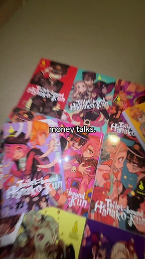 Toilet-Bound Hanako-kun: A Must-Have Manga