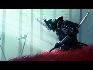 Naruto samurai//#1//revamped!