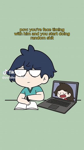 Symphony Spider Animation: Couple Drawing at Puddle Art Studio