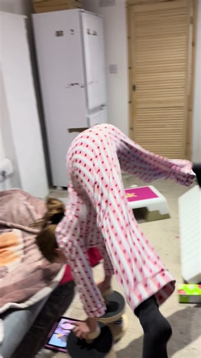 Handstand Training with Wobble Blocks for Kids