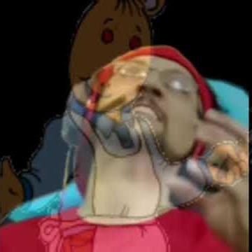 Arthur! (Chipmunk Version)