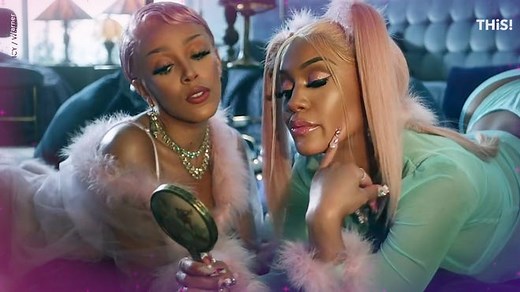 New Saweetie and Doja Cat song plus Taylor Swift, Morgan Wallen highlight New Music Friday