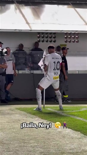 Celebración de Neymar: Un Momento Inolvidable