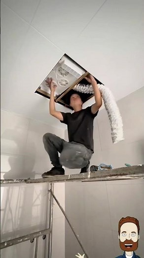 How Smart Ceiling Vents Fix Uneven Room Temperatures — Simple Installation That Works