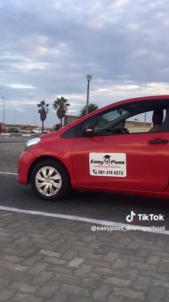 EasyPass Driving School on TikTok