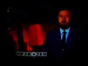 WCLQ TV61 Commercials 1986 part 1