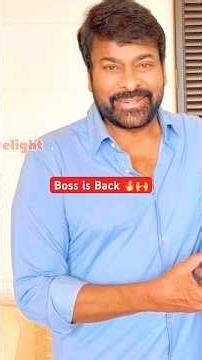 Part 1/4 #manashankaravaraprasadgaru review in Tamil | #Chiranjeevi | #RaviAnilpudi | #Nayanthara