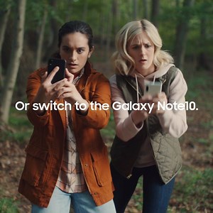 50K views · 706 reactions | Say goodbye to shaky footage. Make it epically smooth with Super Steady Video on the Galaxy Note10. smsng.us/Note10Video | Samsung | Facebook