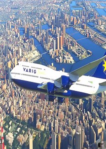 2.2K views · 20 reactions | B747 Amazing takeoff, watch until the end you never seen before {4k} | Aviation Videos | Facebook