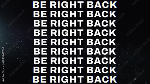 Streamer text message video in 4K with animated broadcast graphics and digital overlay elements. Modern streaming visual with dynamic typography for live content screens.