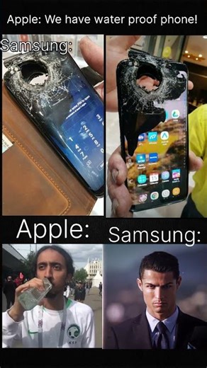 I'm a Android user who are you?