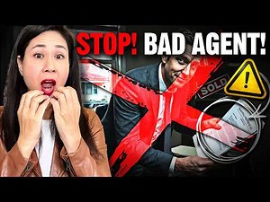 How to Avoid Hiring the Wrong Real Estate Agent 10 Red Flags Every Seller Should Know