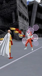 10K views · 241 reactions | Saitama Vs Omni Man “Omegle Showdown!” #Saitama #invincible #genos #omniman #anime | Mista Cassla | Facebook