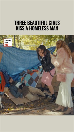 Watch the full video on DramatizeMe page! Follow this page if you enjoy this story. | DramatizeMe