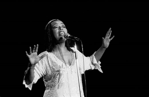 Remembering Roberta Flack: 10 Hip-Hop Songs That Sampled The Legendary Vocalist