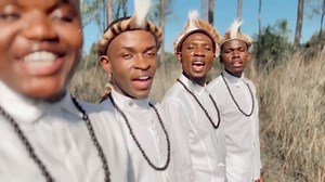 MP3 DOWNLOAD: The Unveiled - Tungamira [  Lyrics] | CeeNaija