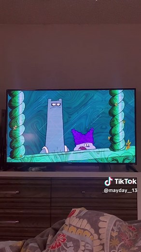 Comfort show fr 😂#fyp #fypシ #chowder #cartoonnetwork #lastnight #idreamed #thati #wasabottle #ofketchup #andyou #weremustard