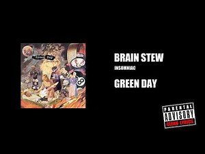 Brain Stew (BEST CLEAN EDIT!!!)