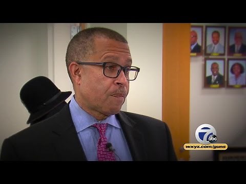 Beyond the Bullet: The cost of gun violence - full documentary