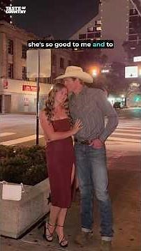 Farmer Colton found love!