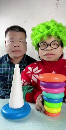 Children's Toy Learning Videos for Toddlers