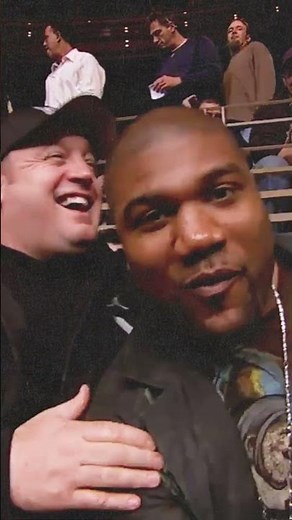KEVIN JAMES LIGHT HEAVYWEIGHT CHAMPION #UFC #MMA
