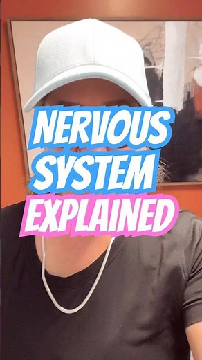 “The Body Keeps the Score” actually explained.