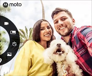 9.8K views · 213 reactions | Haz único el momento utilizando las opciones que te ofrece la cámara de tu #Moto. | Motorola | Facebook