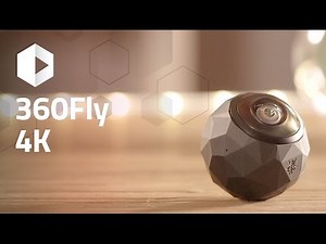 360FLY 4K Review. Video Analysis