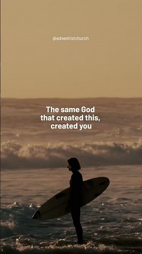 You Are Fearfully and Wonderfully Made