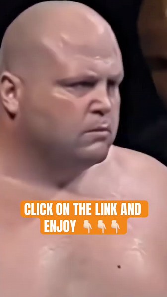 The legend's last fight: Larry Holmes vs Butterbean #boxingicon