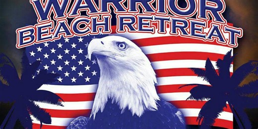2023 Warrior Beach Retreat