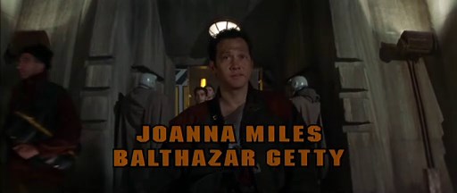 JUDGE DREDD (1995) Filme Deustche HD HD Deutsch