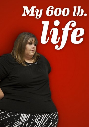 My 600-lb Life - stream tv show online
